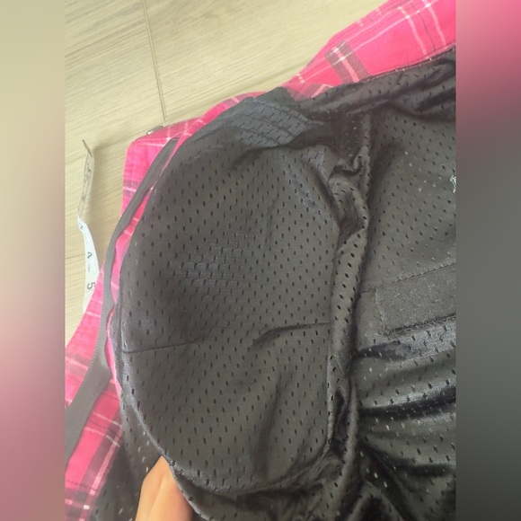 Street & Steel woman’s Motorcycle Jacket 🏍️ 💕 - Picture 10 of 12